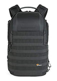 Lowepro ProTactic BP 350 AW II Camera & Laptop Backpack, 16L, Black