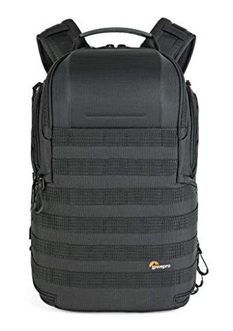 Lowepro ProTactic BP 350 AW II Camera & Laptop Backpack, 16L, Black