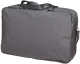 Design Go Luggage Holdall Max, Grey, One Size