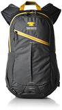 Mountainsmith Clear Creek Backpack, Anvil Grey, 12 L