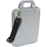 Bombata Micro iPad & Netbook Briefcase (Grey)