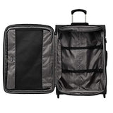 Travelpro Tourlite 26-Inch Expandable Rollaboard (Black)