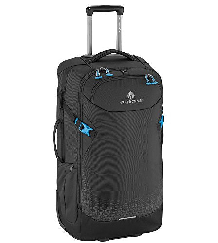 Eagle Creek Expanse Convertible 29" Wheeled Luggage Black