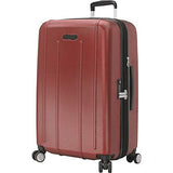 eBags EXO 3.0 EXP Hardside 27" Spinner (Metallic Red)