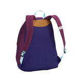 The North Face Mini Berkeley Backpack (Amaranth Purple/Nimbus Blue)