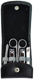 Royce Leather 555-6 Flip Manicure Set