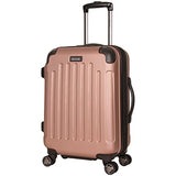 Reaction Kenneth Cole 20 inch Renegade Expandable Upright Carry-on