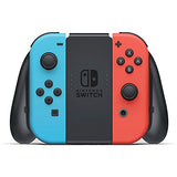 Nintendo Switch - Neon Red and Neon Blue Joy-Con (Renewed)