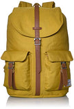 Herschel Dawson Backpack, Arrowwood Crosshatch, Classic 20.5L