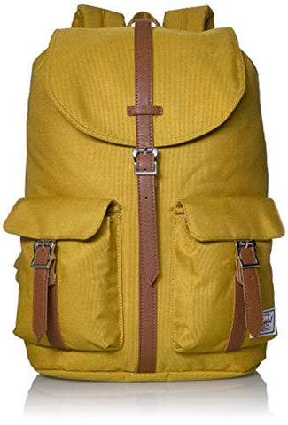 Herschel Dawson Backpack, Arrowwood Crosshatch, Classic 20.5L