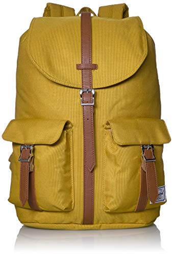 Herschel Dawson Backpack, Arrowwood Crosshatch, Classic 20.5L