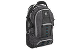 FUL Breakout Laptop Backpack (Grey)