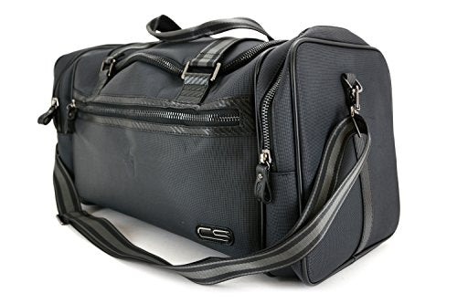 Carbon Sesto Black Rhino Duffel (Black)