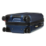 Ricardo Beverly Hills San Clemente 19" 4 Wheel Wheelaboard, Stellar Navy