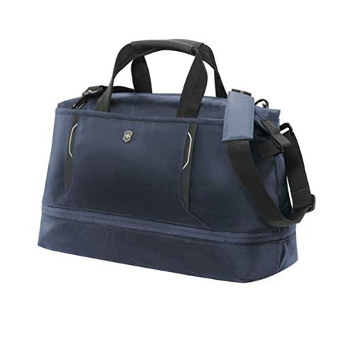 Victorinox Werks Traveler 6.0 Weekender Bag, Blue One Size