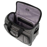 Travelpro Crew Versapack Deluxe Tote Travel, Titanium Grey, One Size