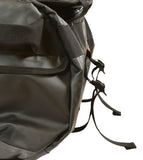 Henty Hold 'Em 42-Liter Duffel Bag, Small, Black