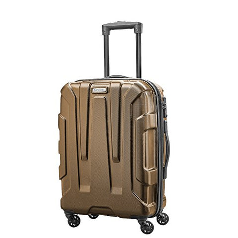 Samsonite Centric 20-Inch Hardside Spinner