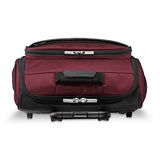Briggs & Riley Transcend Rolling Cabin Bag, Merlot