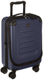 Victorinox Spectra 2.0 Expandable Compact Global Carry On (One Size, navy)