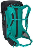 Thule Women's Alltrail Hiking Backpack, 25L, Obsidian