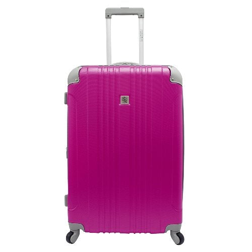 Beverly Hills Country Club Newport 28" Hardside Spinner (Magenta)