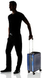 Briggs & Riley Sympatico Carry-On Cx Spinner, Marine Blue
