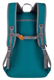 Venture Pal 40L Lightweight Packable Travel Hiking Backpack Daypack-Green