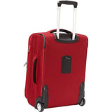 Samsonite Lamont 21" Expandable Wheeled Upright Carry-On