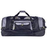TPRC 36 Inch Duffel, Black