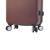 Viaggi Positano Hardside 28 Inch Spinner, Blue, One Size