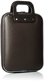 Bombata Micro Briefcase 11-Inch (Brown)