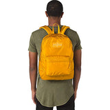 JanSport Mono Superbreak Backpack - Lightweight School Pack | Dark Denim