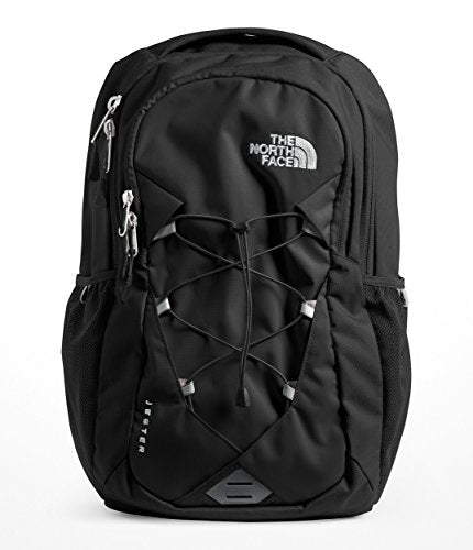 The North Face Women's Jester Laptop Backpack (TNF Black)