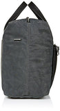 Diesel Men's L4mix L4mixduffle, anthracite UNI