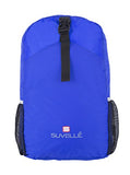 Suvelle Lightweight Foldable Travel Backpack For Hiking Camping Sports Outdoor Daypack Bag