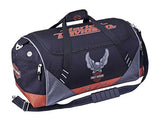 Harley-Davidson Sport & Travel 20 inch Duffel Bag, Black 99614