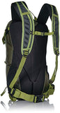 Burton Multi-Season Skyward 18L Hiking/Backcountry Backpack, Keef Coated
