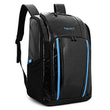 TOURIT Cooler Backpack Insulated Leakproof Backpack Cooler Soft Cooler with Waterproof TPU Material for Lunch, Picnic, Hiking, Camping, Beach, Park or Day Trip, 32 Cans