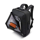Samsonite Encompass Convertible Backpack Black