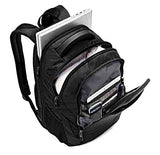 Samsonite Classic Business Pft Laptop Backpack (Black)