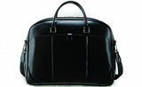 Samsonite Black Label Leather Bayamo Document Laptop Holder Bag