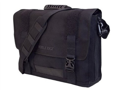 Mobile Edge Mecme1 17.3" Eco Messege Bag (Bak)