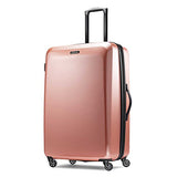 American Tourister Checked-Large, Rose Gold