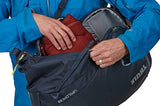 Thule Upslope 20l Snowsports Backpack, Blackest Blue