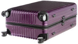 Rimowa Salsa Air 26" Multiwheel Spinner (Ultra Violet)