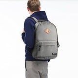 College Backpack, Tomtoc 15.6 Inch Laptop Backpack Computer Bag Daypack Travel Bag School