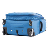 Travelpro Luggage Expandable International Carry-On, Azure Blue