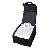 NBA Portland Trailblazers Deluxe Wheeled Laptop Overnighter