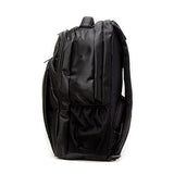 Everest City Travel Backpack, Black, One Size